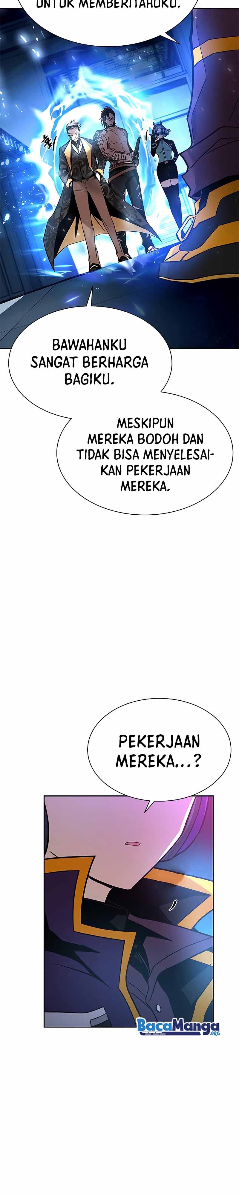 Villain To Kill Chapter 53 Image 24