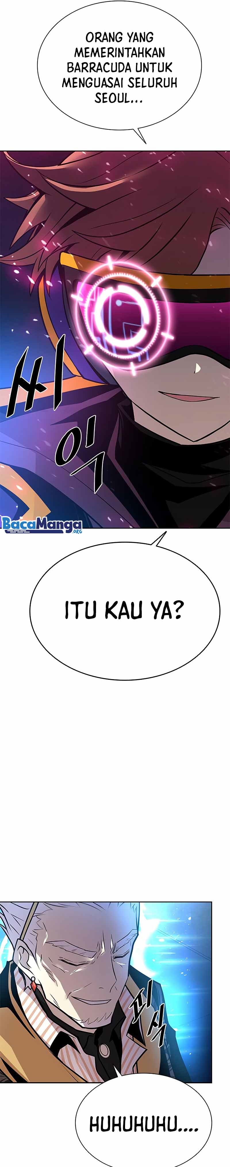 Villain To Kill Chapter 53 Image 25