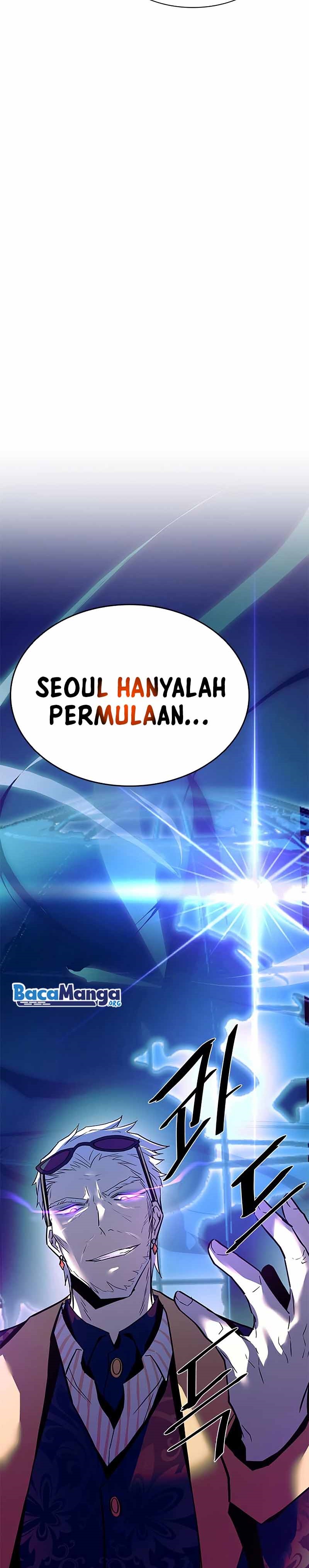 Villain To Kill Chapter 53 Image 26