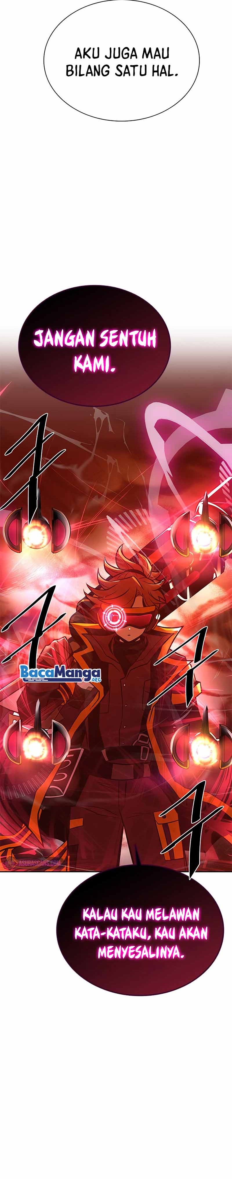 Villain To Kill Chapter 53 Image 29