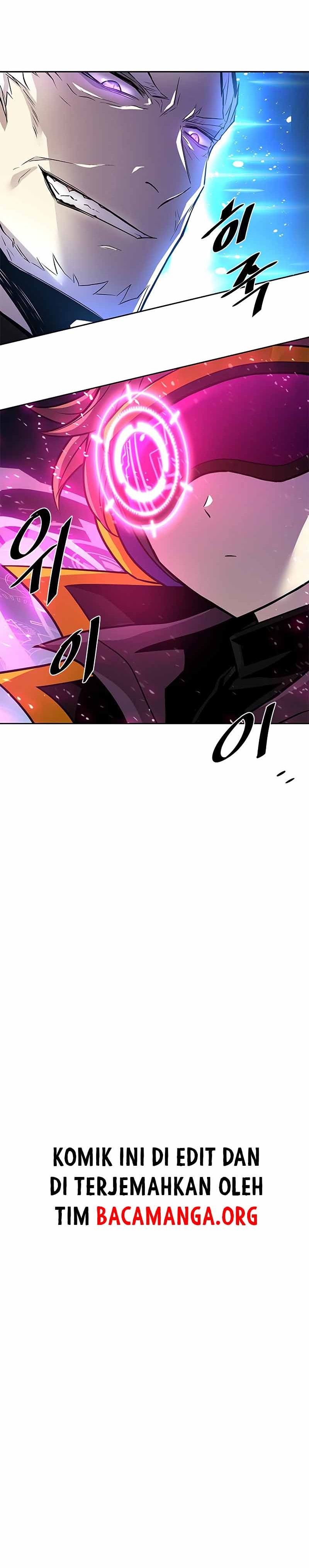 Villain To Kill Chapter 53 Image 30