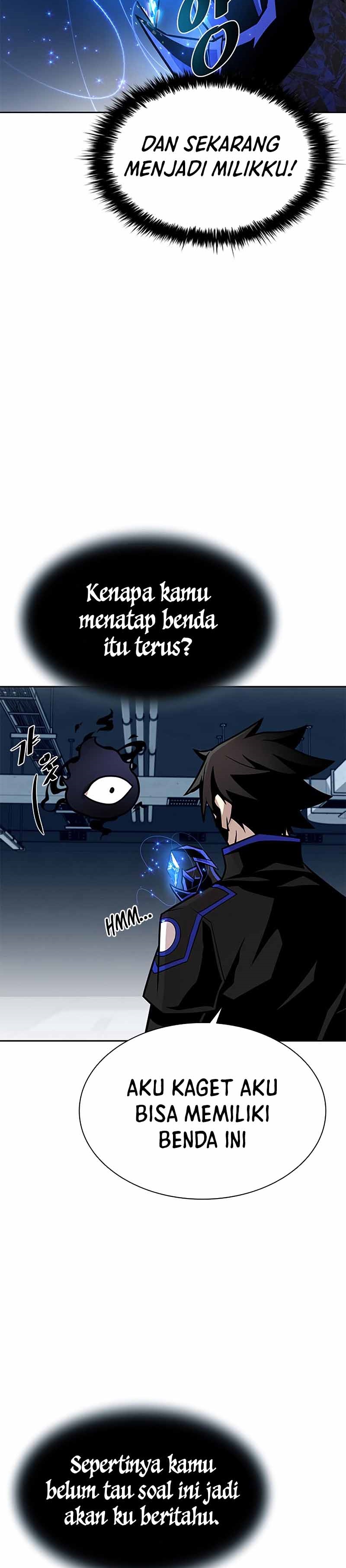 Villain To Kill Chapter 53 Image 32