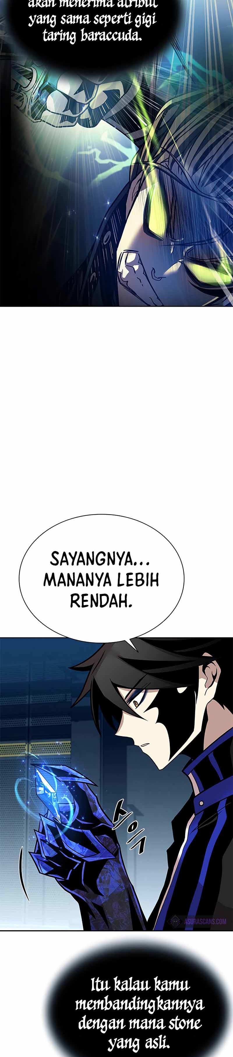 Villain To Kill Chapter 53 Image 35