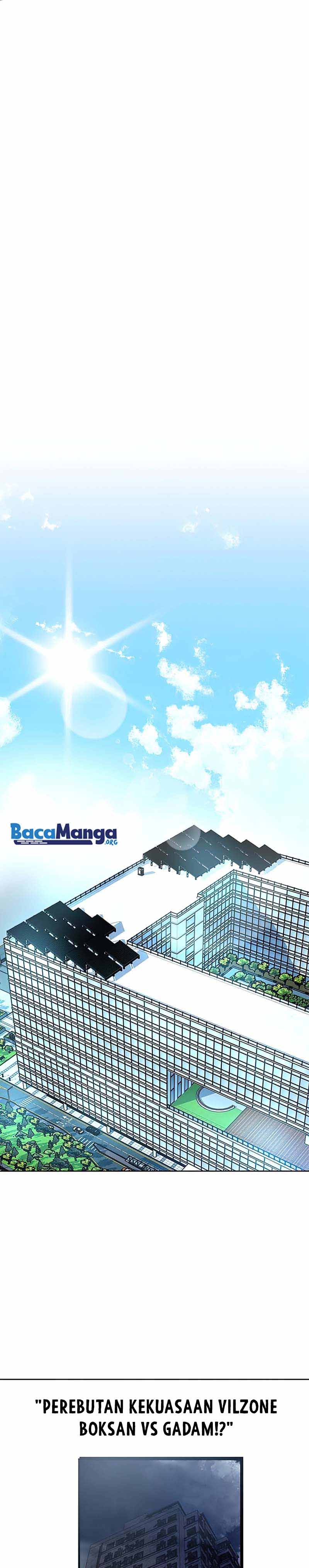 Villain To Kill Chapter 54 Image 1