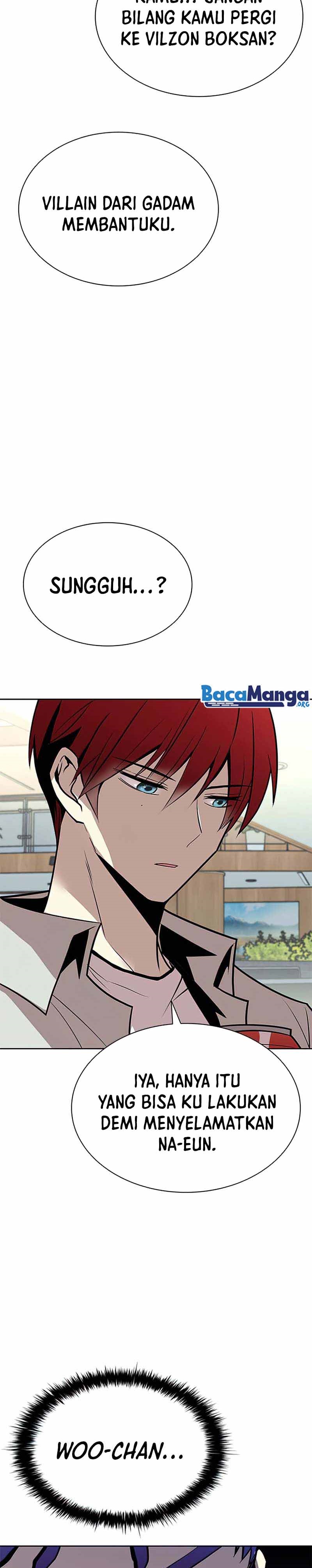 Villain To Kill Chapter 54 Image 8