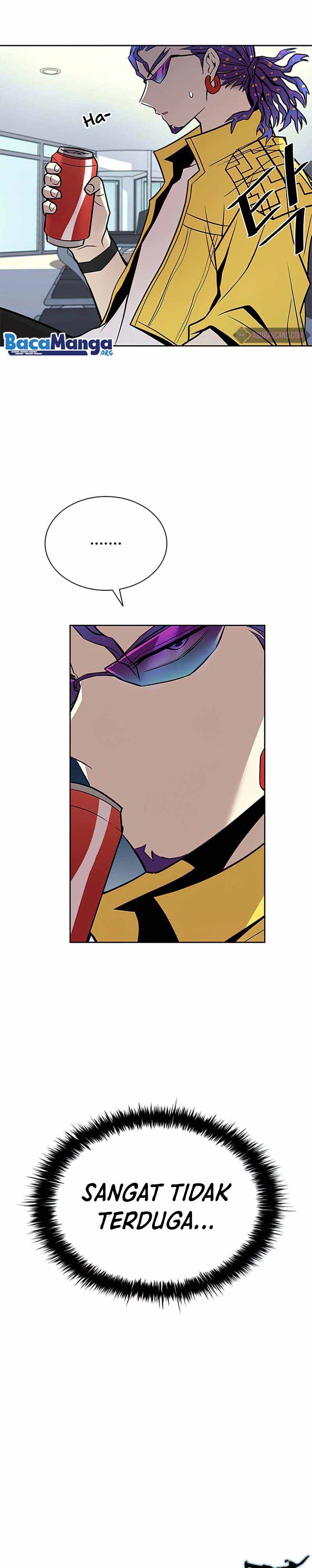 Villain To Kill Chapter 54 Image 10