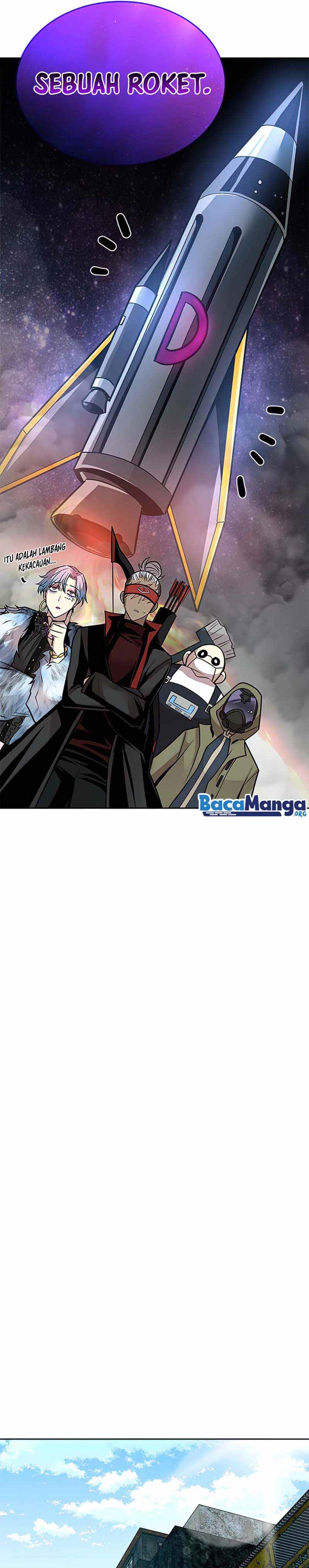 Villain To Kill Chapter 54 Image 19