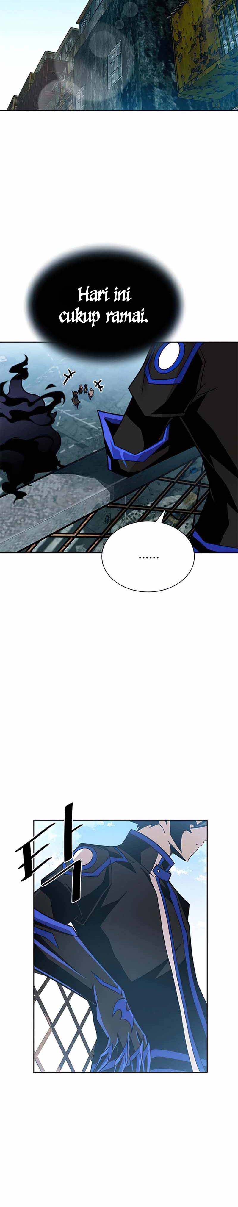 Villain To Kill Chapter 54 Image 20