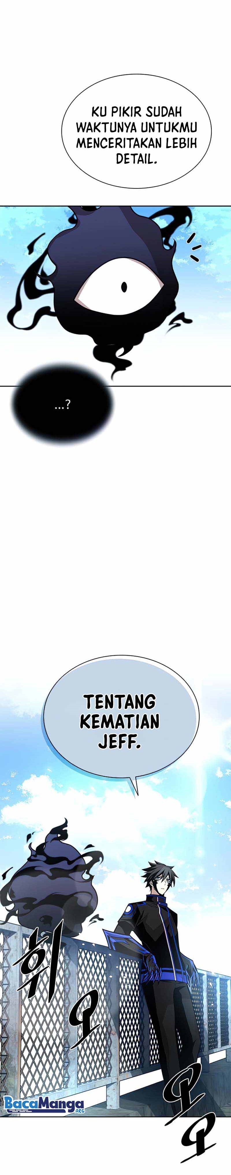 Villain To Kill Chapter 54 Image 21