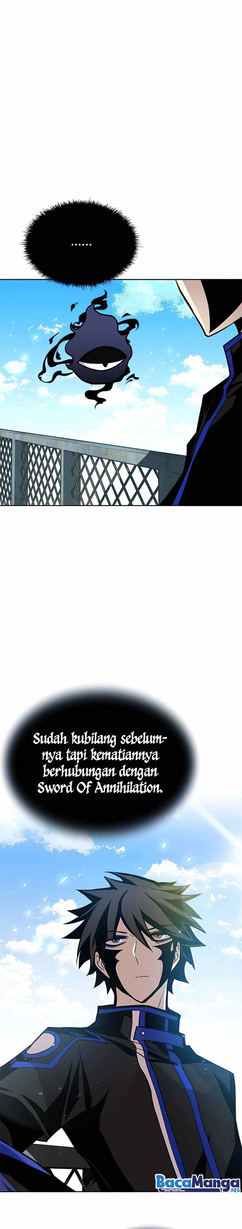 Villain To Kill Chapter 54 Image 22