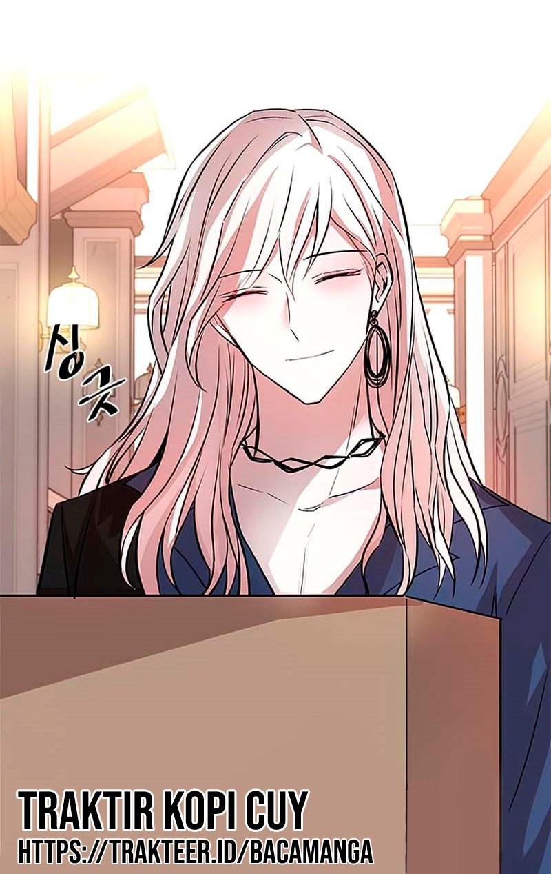 Villain To Kill Chapter 54 Image 36