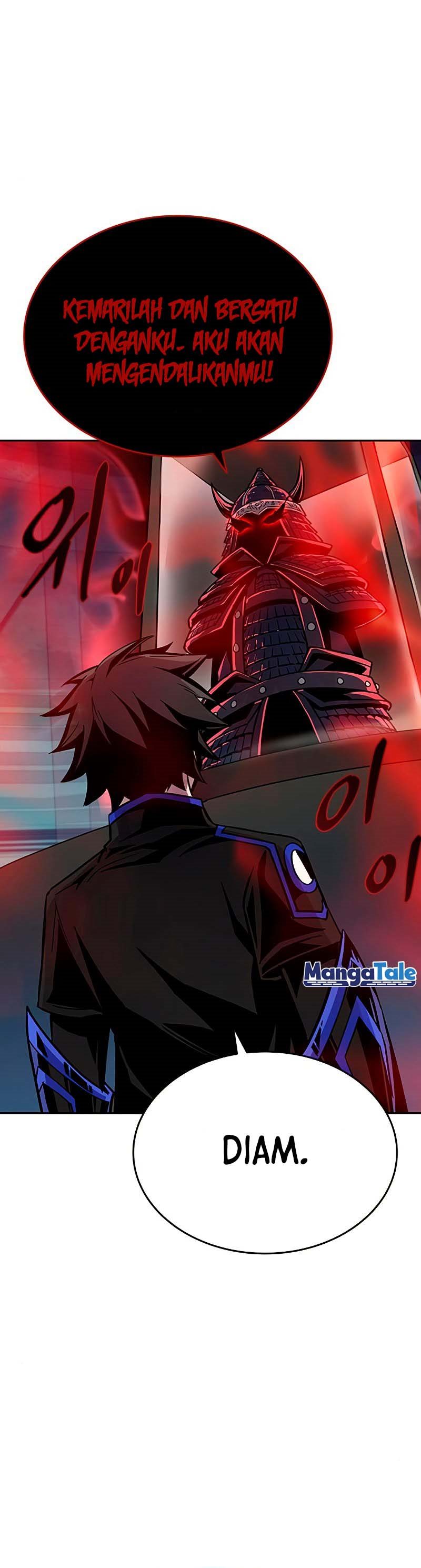 Villain To Kill Chapter 56 Image 40