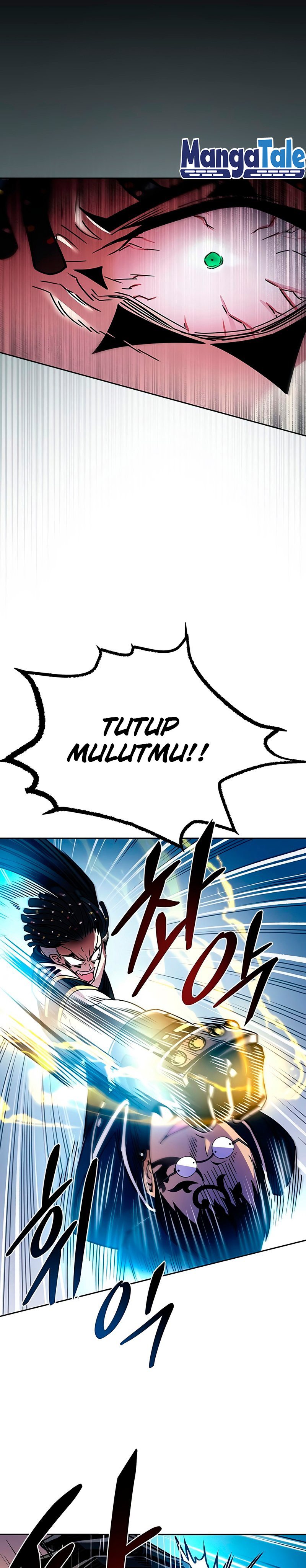 Villain To Kill Chapter 59 Image 9