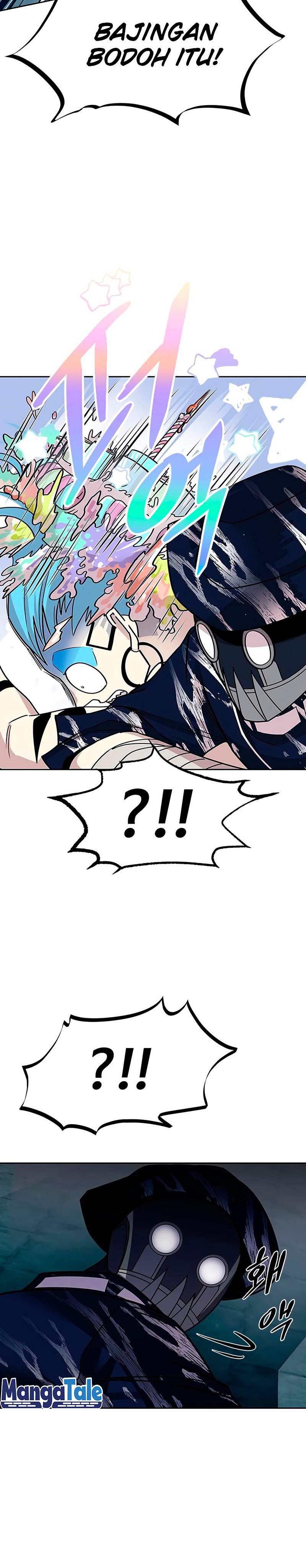 Villain To Kill Chapter 59 Image 14