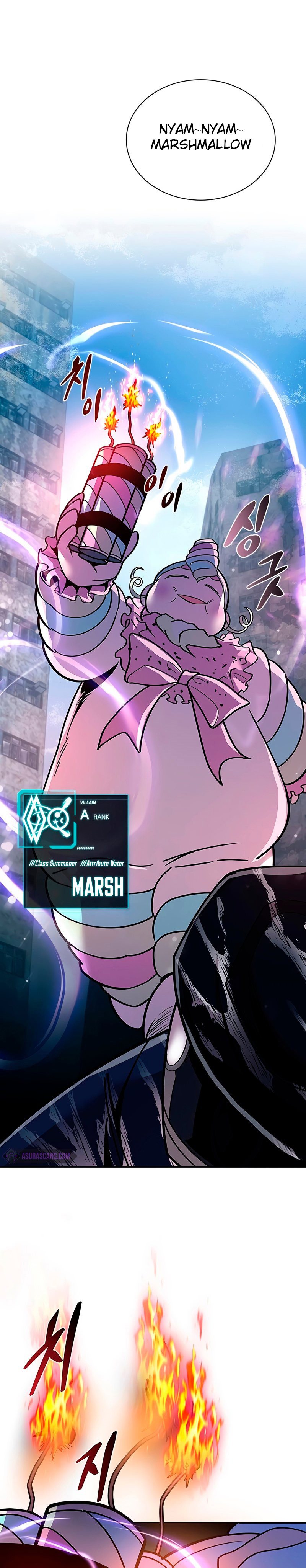 Villain To Kill Chapter 59 Image 15