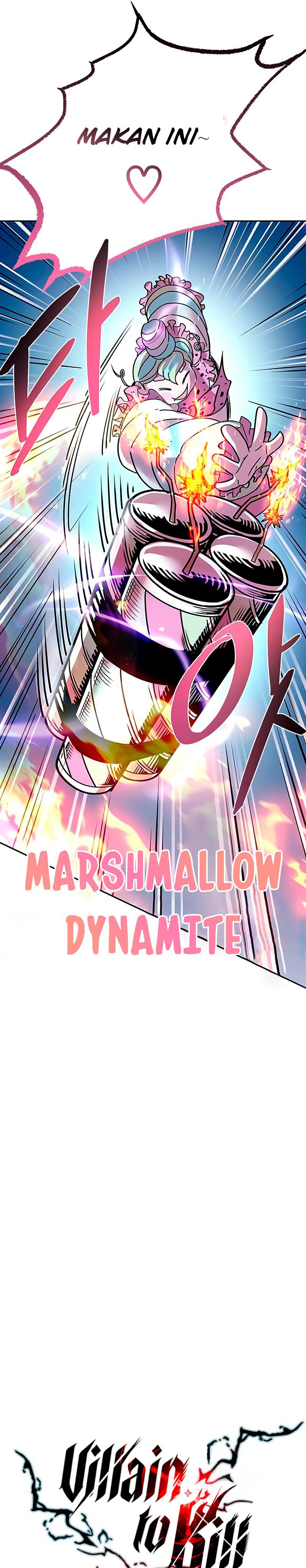 Villain To Kill Chapter 59 Image 17