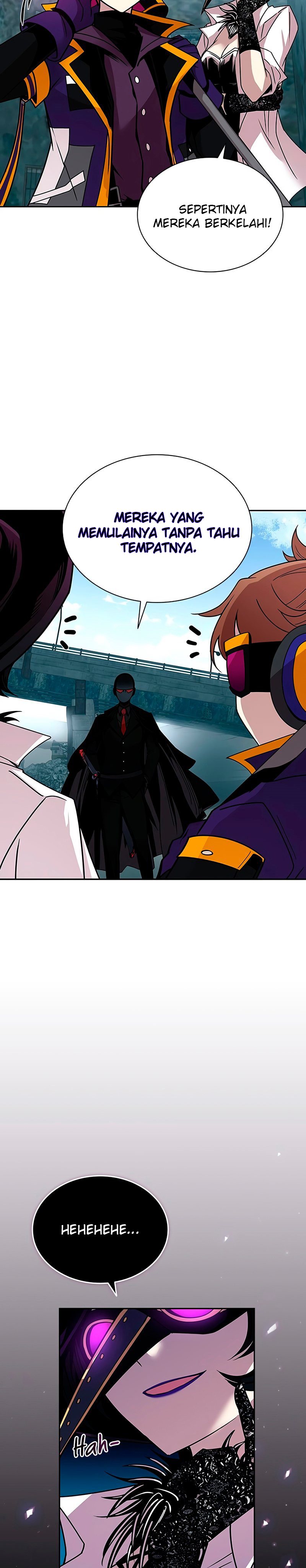 Villain To Kill Chapter 59 Image 23