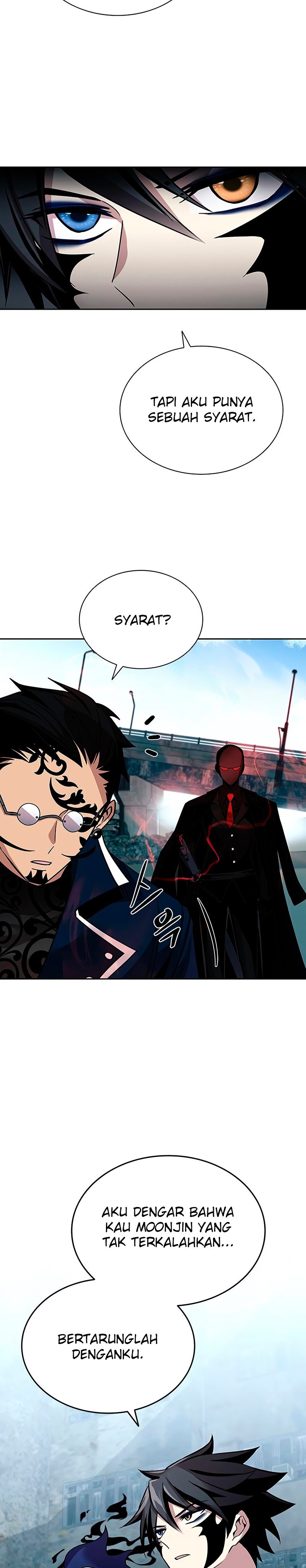 Villain To Kill Chapter 59 Image 34