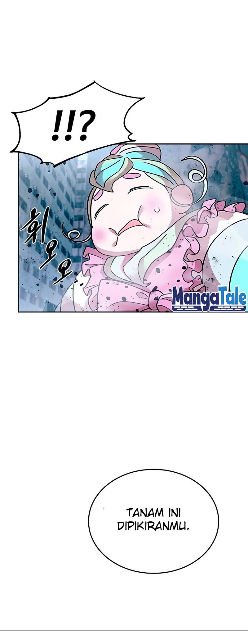 Villain To Kill Chapter 59 Image 41