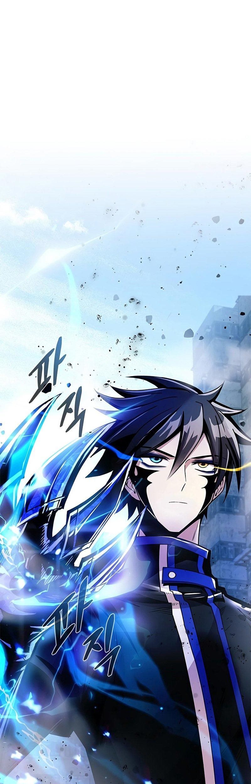 Villain To Kill Chapter 60 Image 1