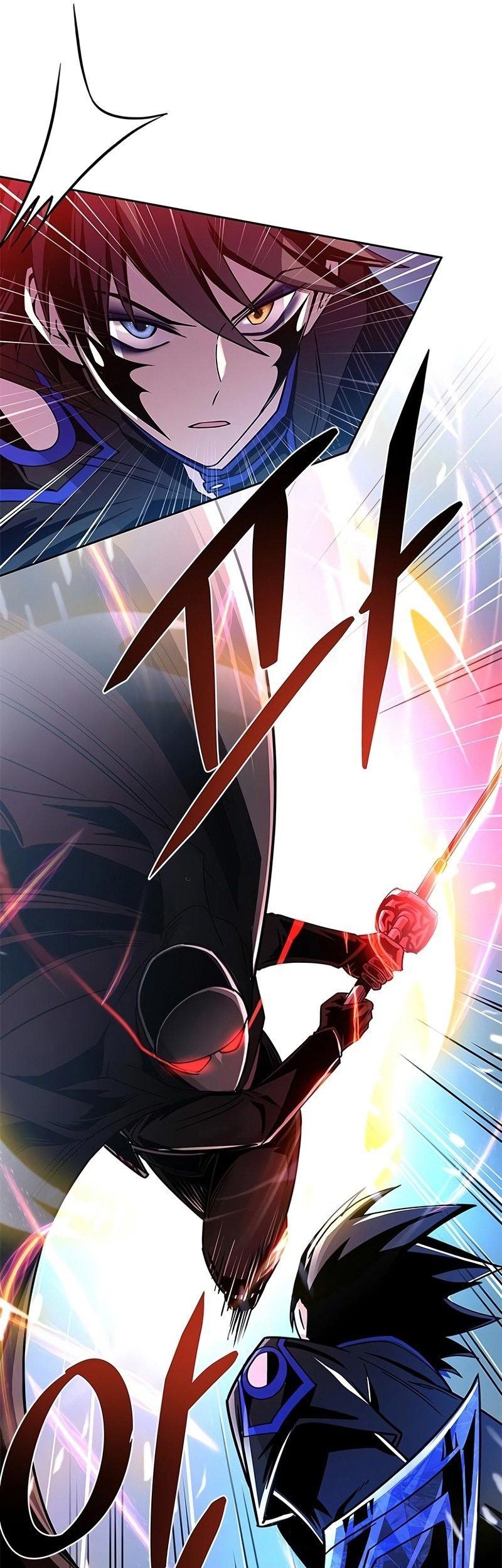 Villain To Kill Chapter 60 Image 20