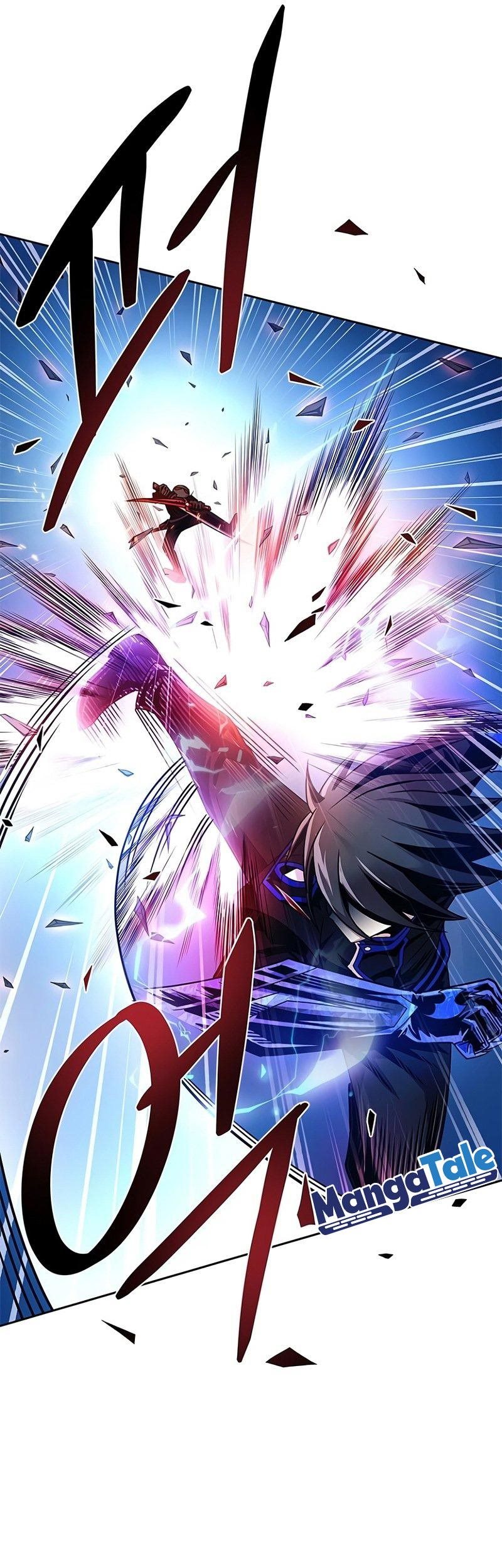 Villain To Kill Chapter 60 Image 52