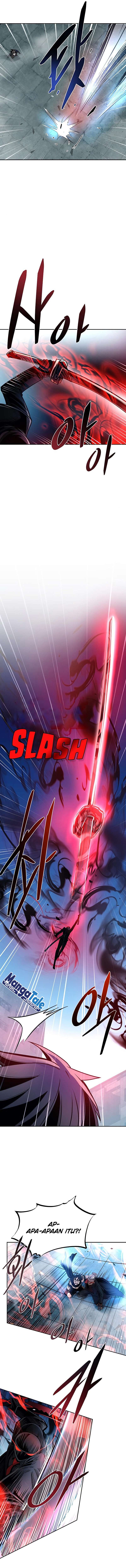 Villain To Kill Chapter 61 Image 12