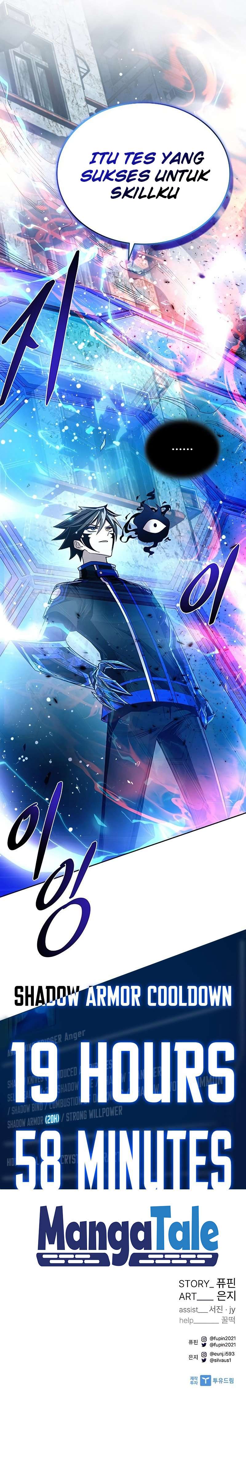 Villain To Kill Chapter 61 Image 15