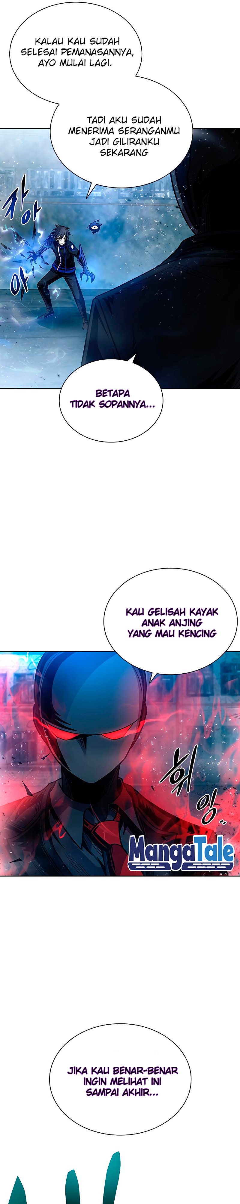 Villain To Kill Chapter 62 Image 5