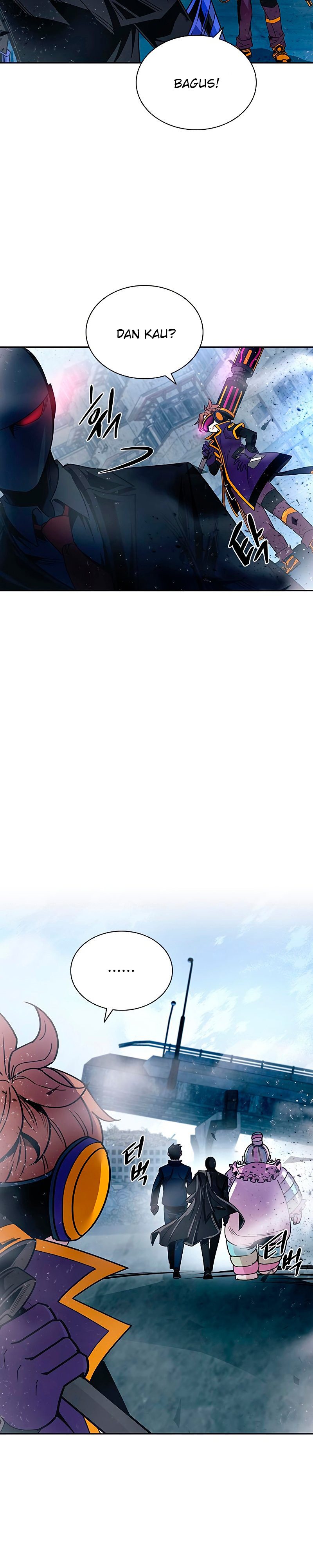 Villain To Kill Chapter 62 Image 15