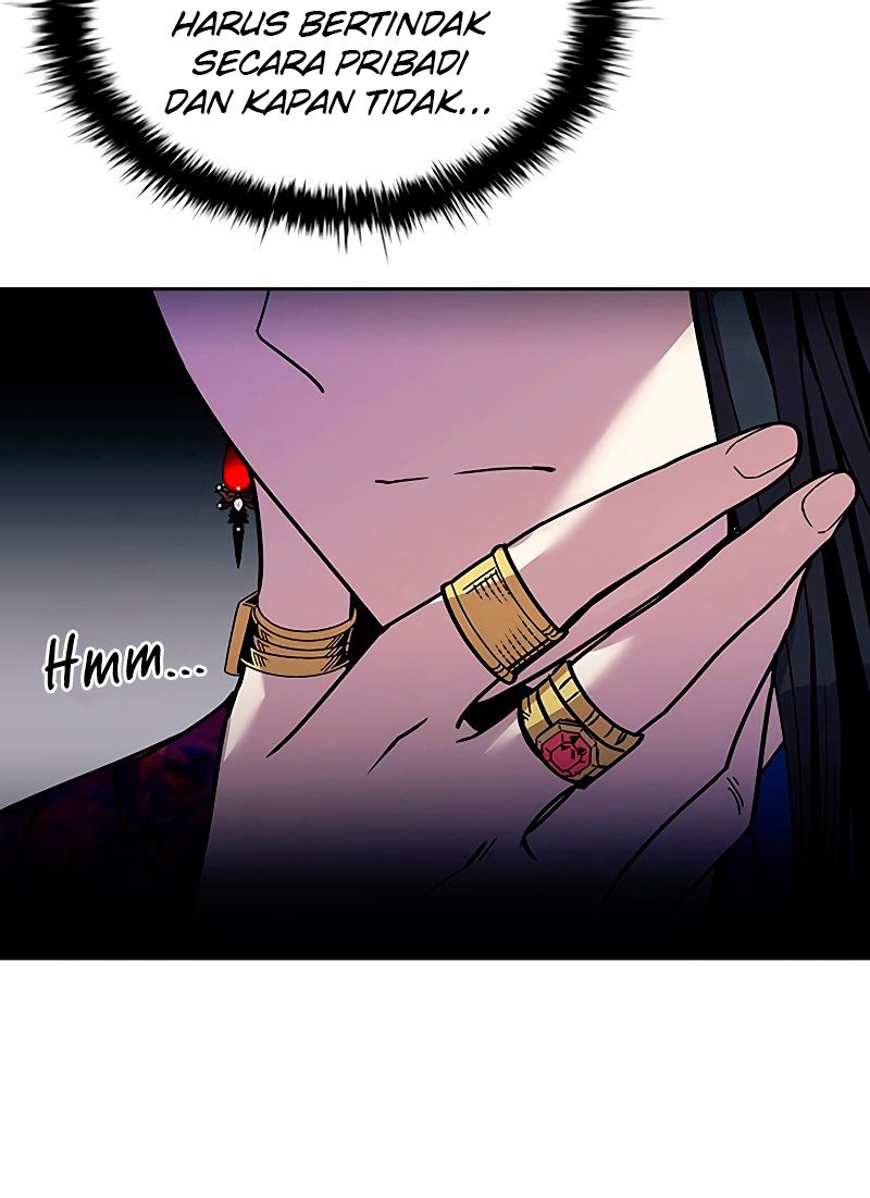 Villain To Kill Chapter 62 Image 20