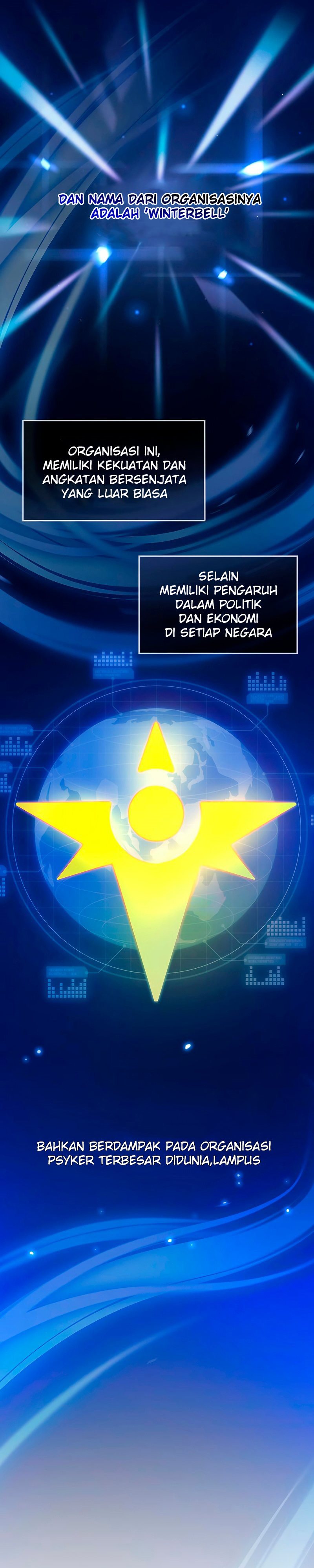 Villain To Kill Chapter 62 Image 28