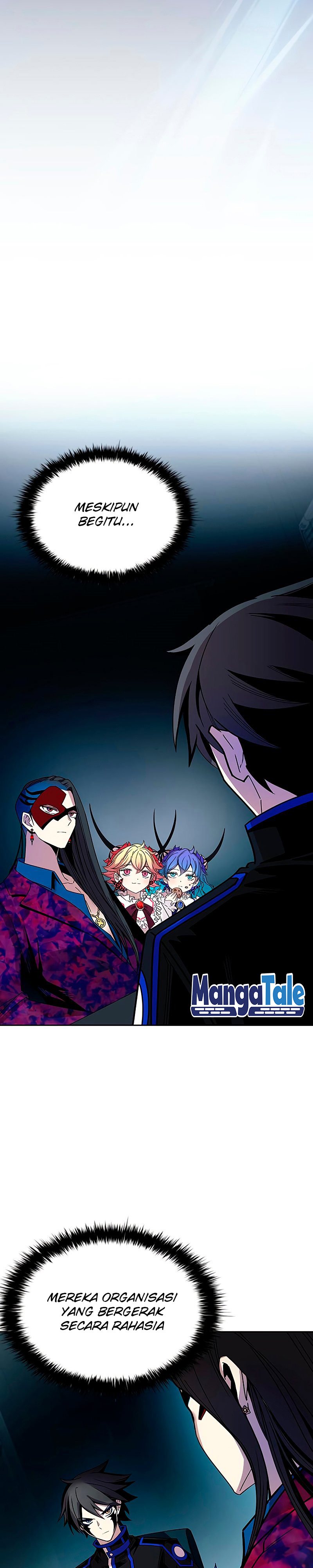 Villain To Kill Chapter 62 Image 29