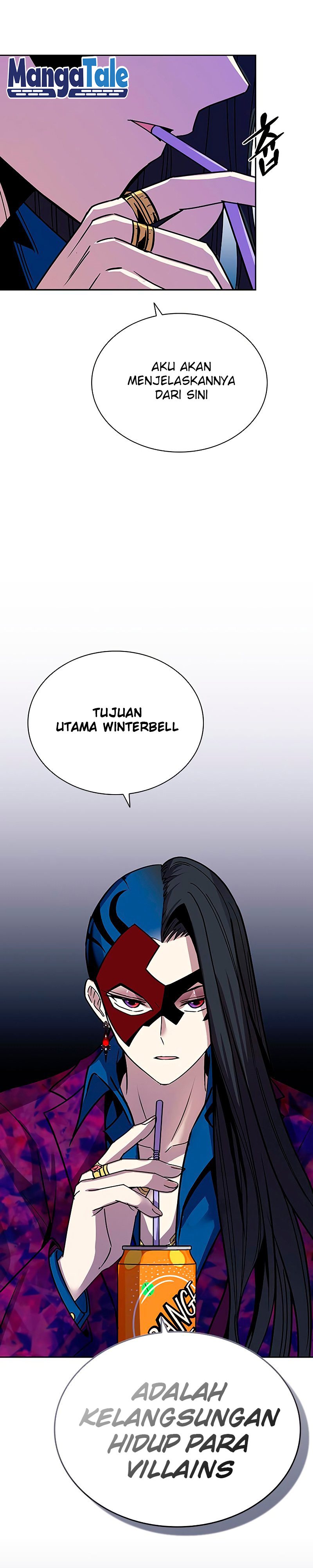 Villain To Kill Chapter 62 Image 32