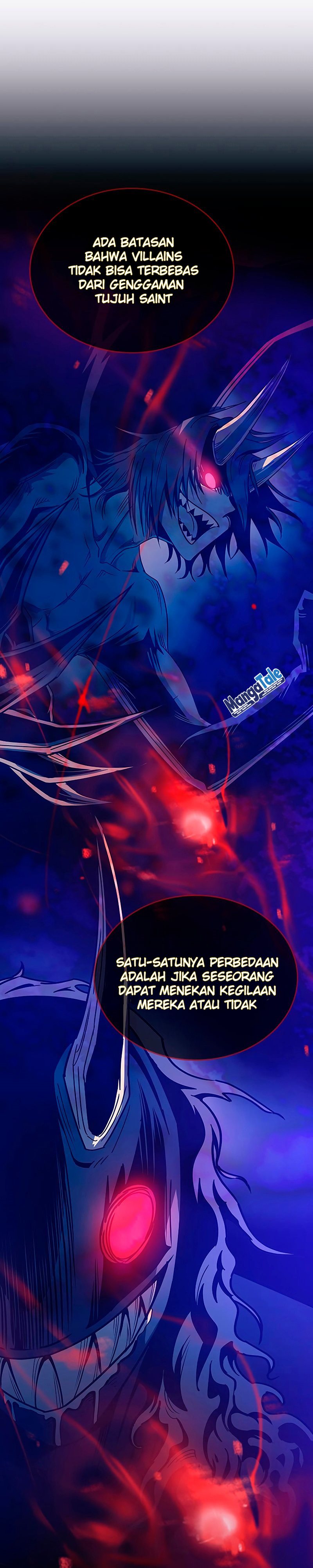 Villain To Kill Chapter 62 Image 33