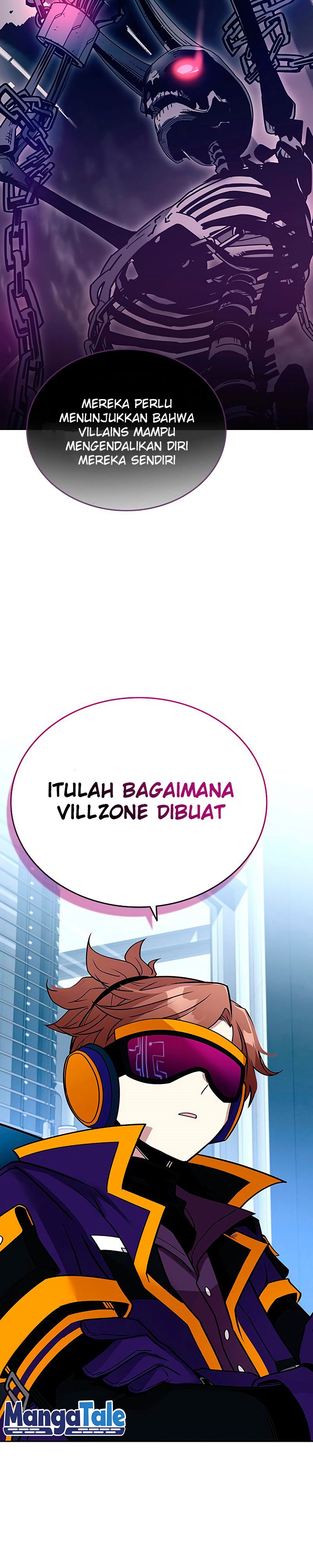 Villain To Kill Chapter 62 Image 36