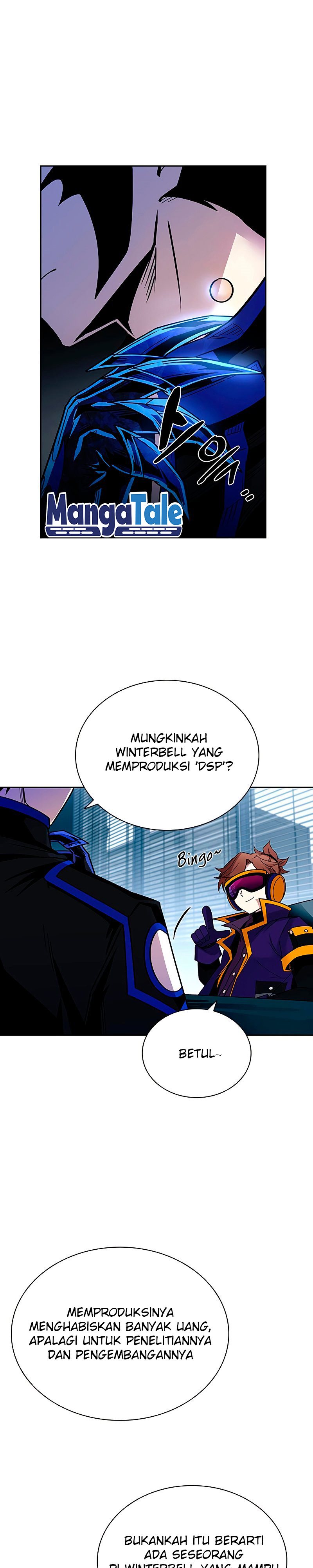 Villain To Kill Chapter 62 Image 40