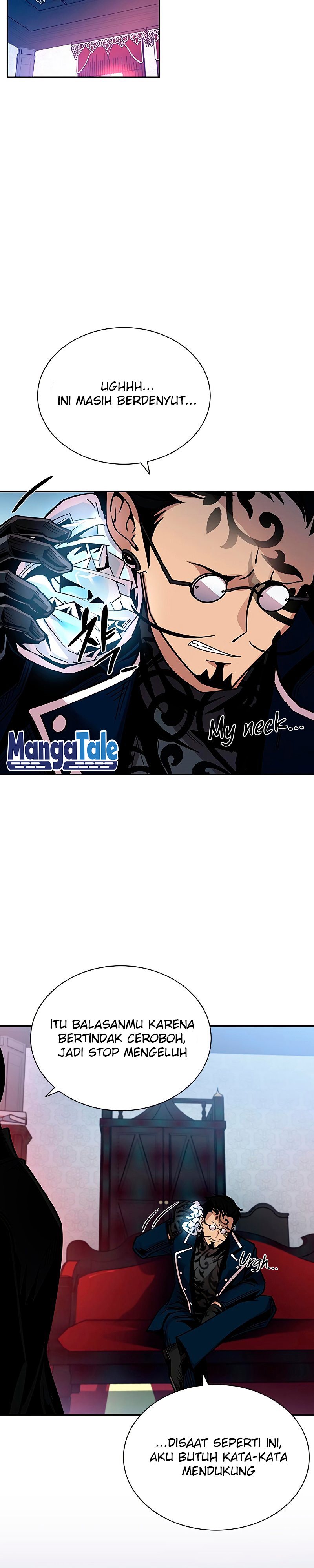 Villain To Kill Chapter 62 Image 44