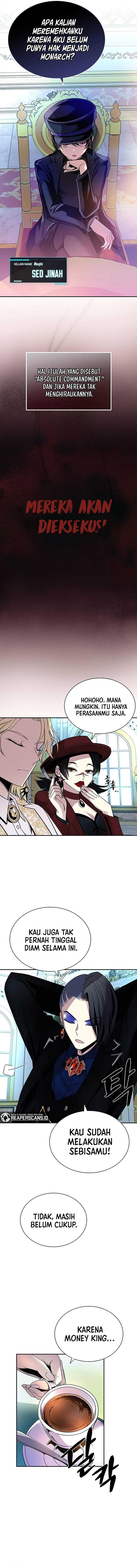 Villain To Kill Chapter 64 Image 3