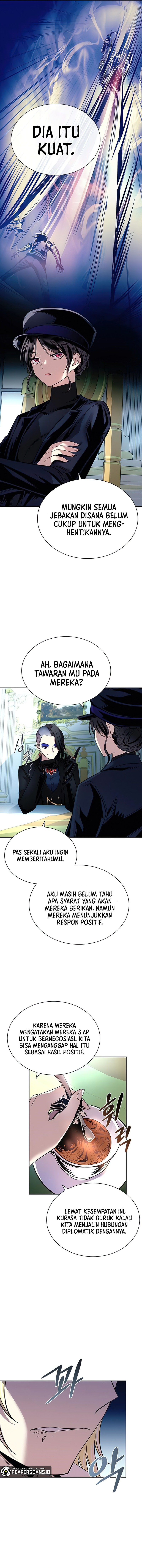 Villain To Kill Chapter 64 Image 7