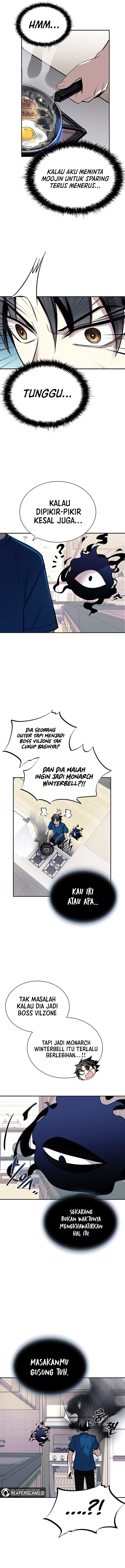 Villain To Kill Chapter 64 Image 12