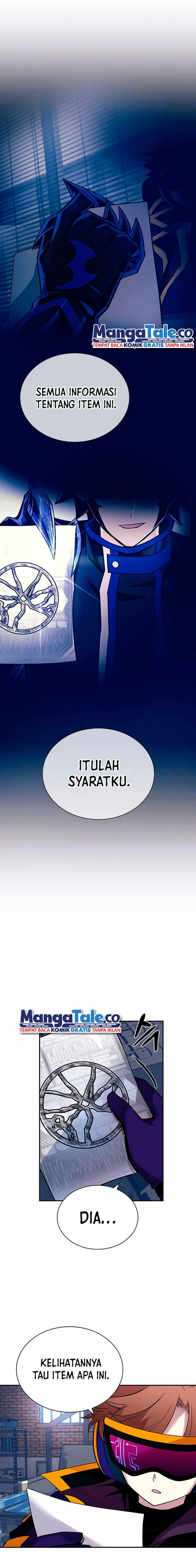 Villain To Kill Chapter 66 Image 2