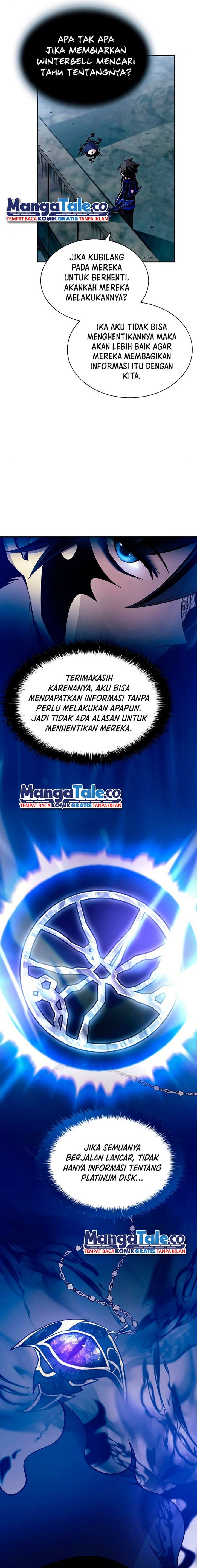 Villain To Kill Chapter 66 Image 15