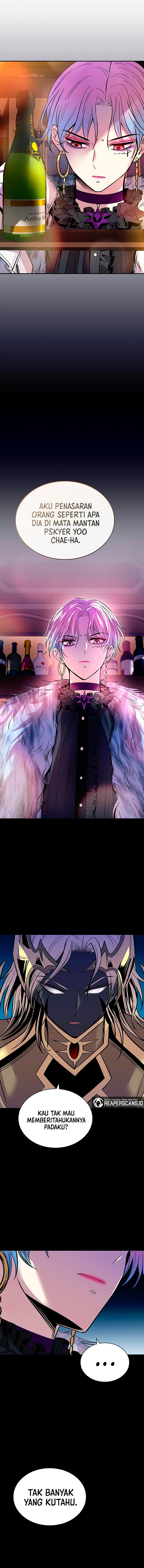Villain To Kill Chapter 67 Image 7