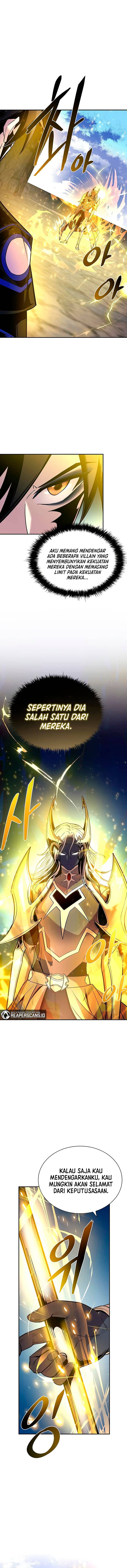 Villain To Kill Chapter 68 Image 1