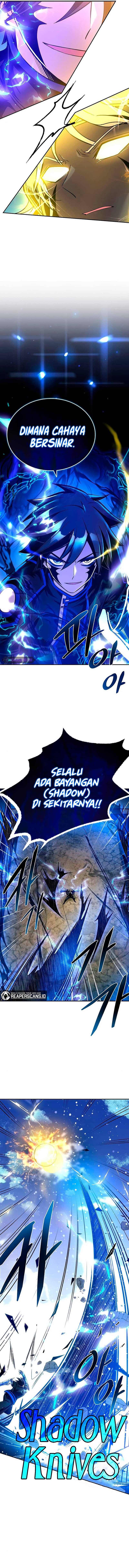 Villain To Kill Chapter 68 Image 4