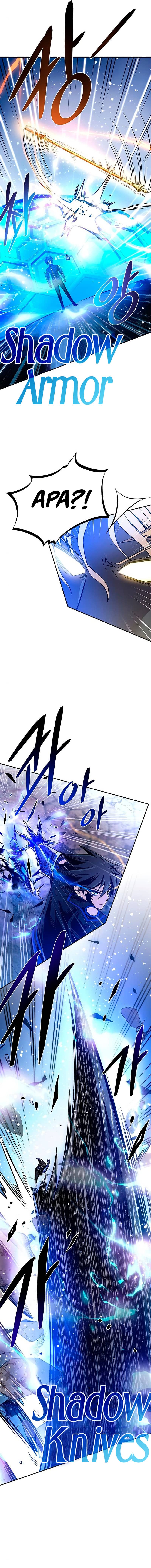 Villain To Kill Chapter 68 Image 7