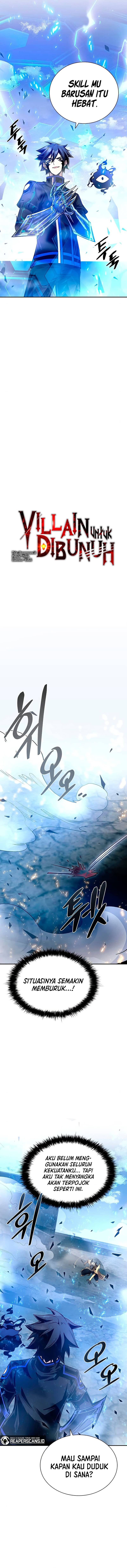 Villain To Kill Chapter 68 Image 9