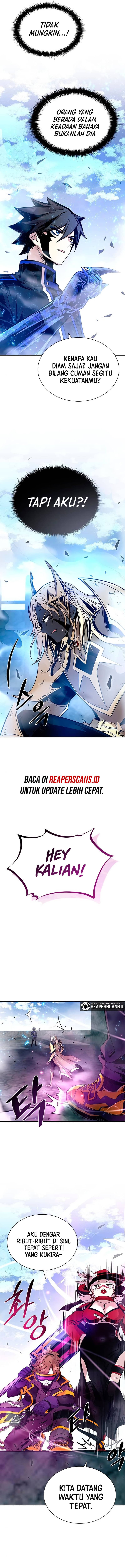 Villain To Kill Chapter 68 Image 10