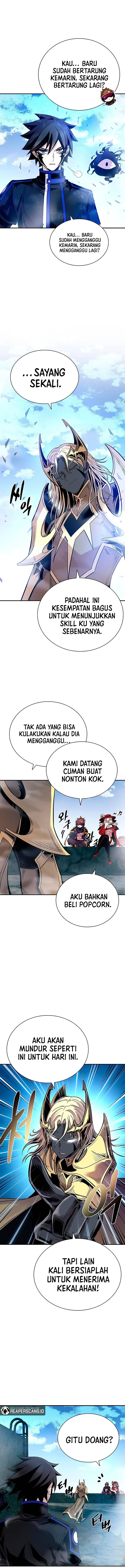 Villain To Kill Chapter 68 Image 11